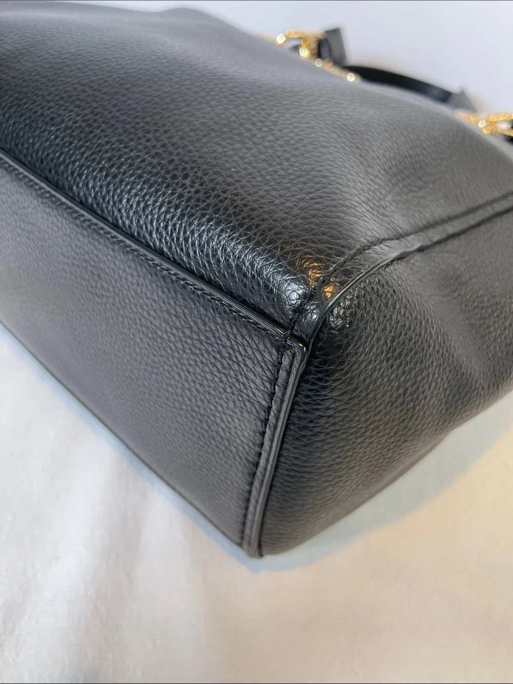 Coach timeless it width